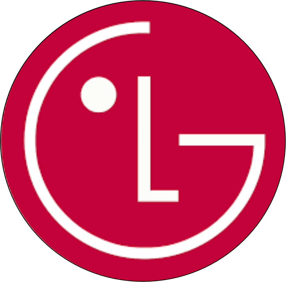 Logo LG