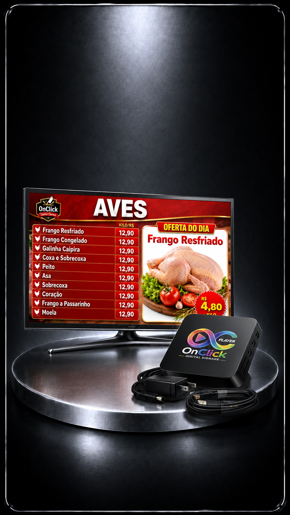 Plano OnClick Business 32