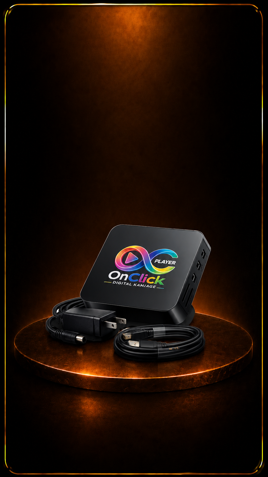 Plano OnClick Start
