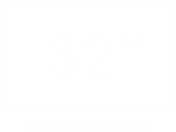 TV 32 polegadas